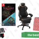 Illustration for article titled Saturdays Best Deals: iBirds of Prey/i, Gaming Chairs, Stylish Chinos, and More